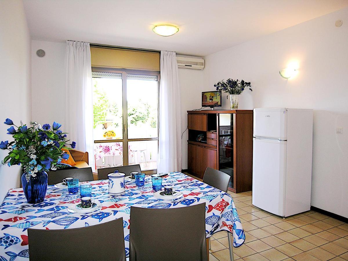 Appartamento Riviera บิบิโอเน ภายนอก รูปภาพ