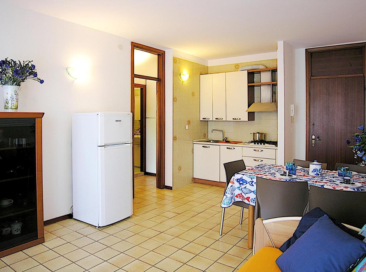 Appartamento Riviera บิบิโอเน ภายนอก รูปภาพ