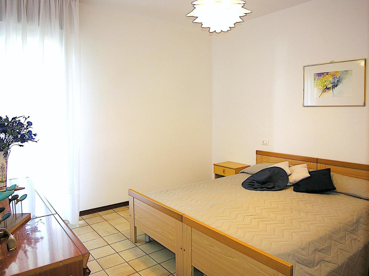 Appartamento Riviera บิบิโอเน ภายนอก รูปภาพ