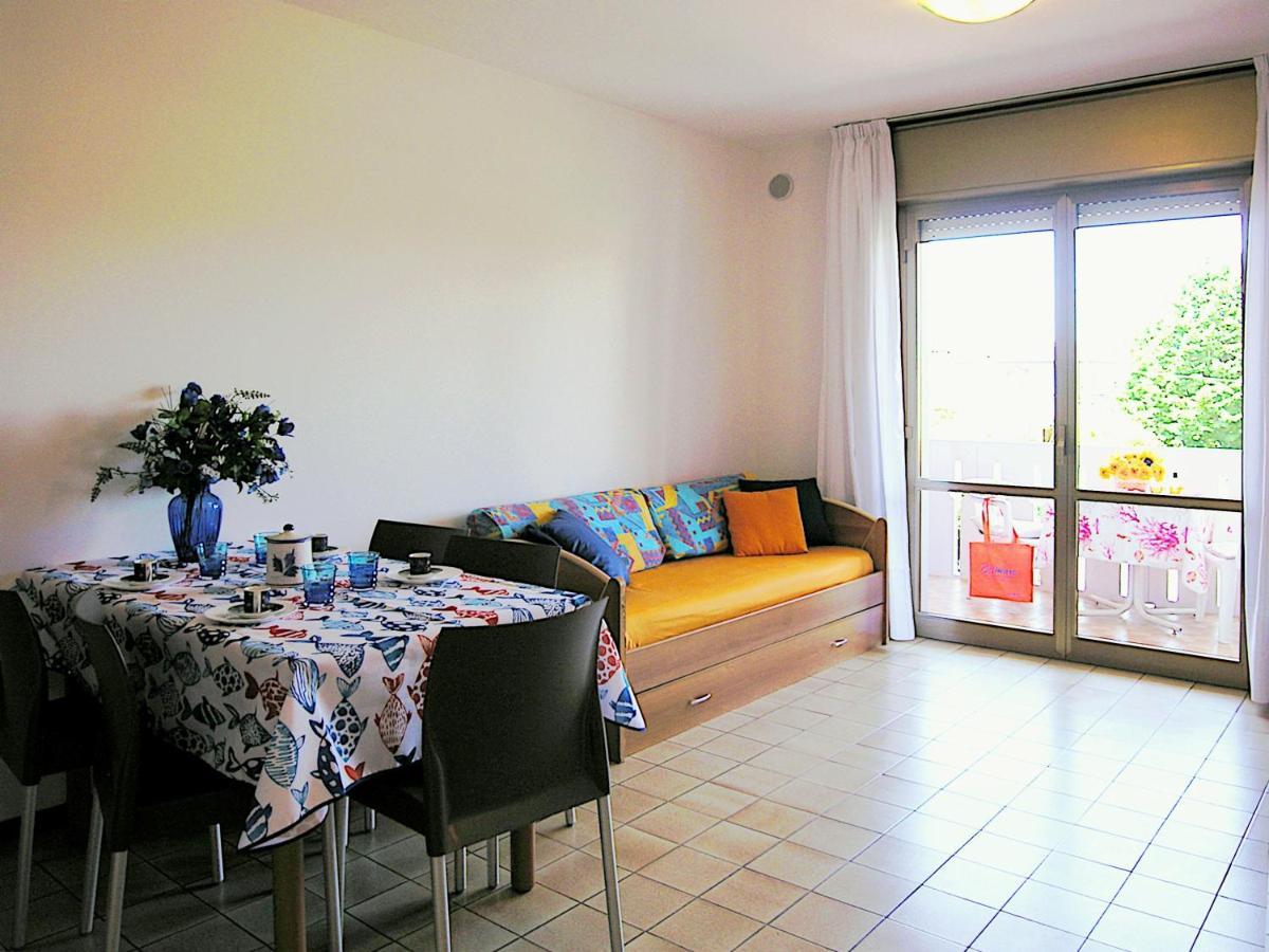 Appartamento Riviera บิบิโอเน ภายนอก รูปภาพ