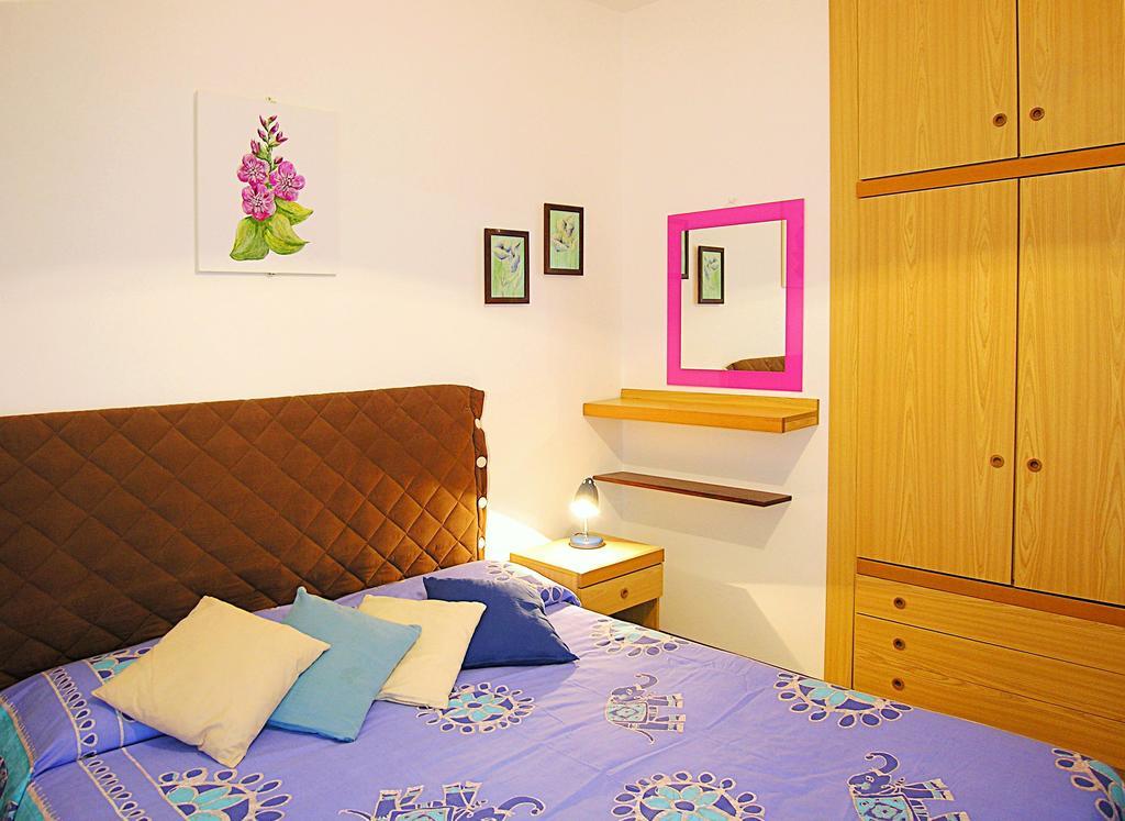 Appartamento Riviera บิบิโอเน ภายนอก รูปภาพ