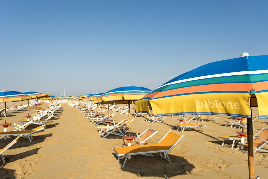Appartamento Riviera บิบิโอเน ภายนอก รูปภาพ