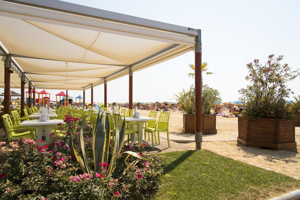 Appartamento Riviera บิบิโอเน ภายนอก รูปภาพ